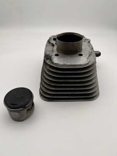 Yamaha xv250 cilindro pistone - cilindro,