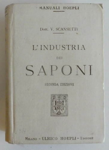 Manuali hoepli l industria - -, l'industria