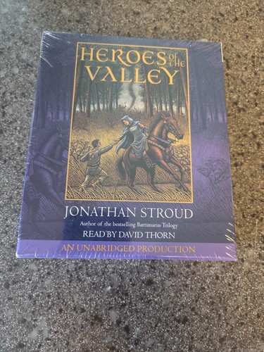 Heroes the valley by - valley,