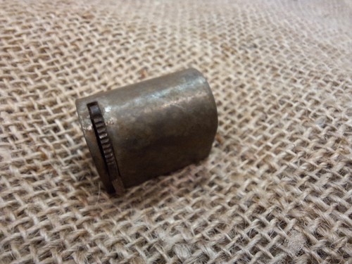 Presa tedesca ww2 per cavo - presa,