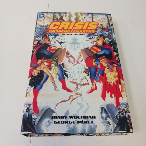 Crisi sulle terre infinite - sulle,