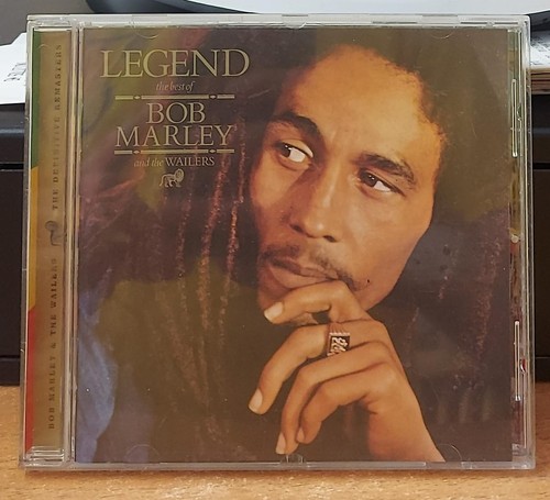 Bob marley the - cd, wailers