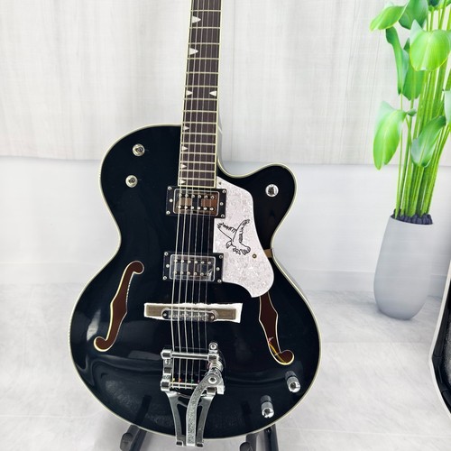 Chitarra elettrica black - chitarra,