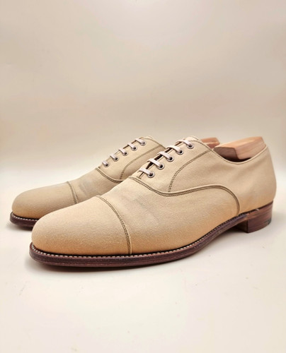 Scarpe estive oxford grenson - estive,