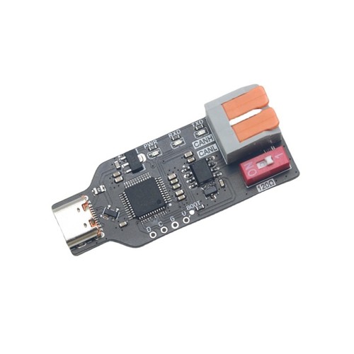 Convertitore usbcan usb - usbcan, can