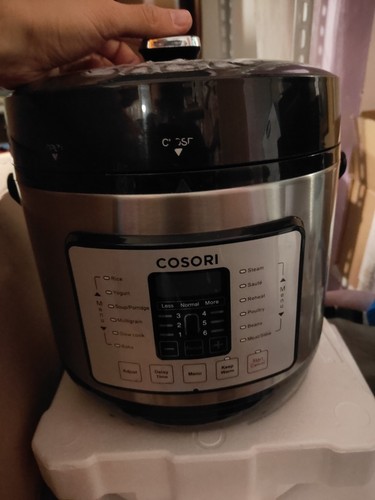 Cosori pentola pressione - cosori.,
