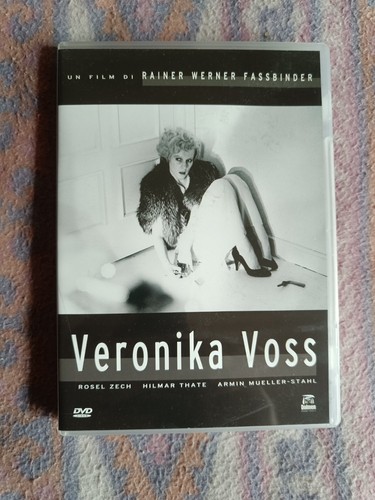 Veronika voss dvd rainer - -,