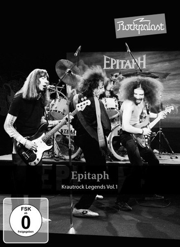 Epitaph rockpalast - epitaph,