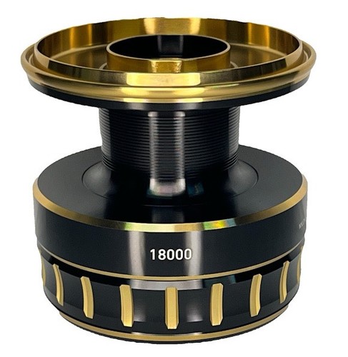 Daiwa bobina ricambio - bobina,
