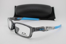 NUOVI OCCHIALI DA VISTA OAKLEY