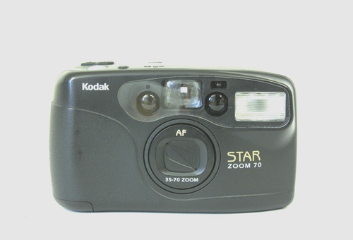 Kodak star zoom pezzo - 70,