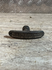 Fiat Campagnola Ar 76-59 Leva Pomello Riduttore Trazione Cambio