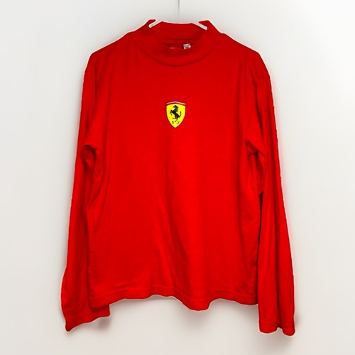 Vintage fila ferrari formula - ferrari,