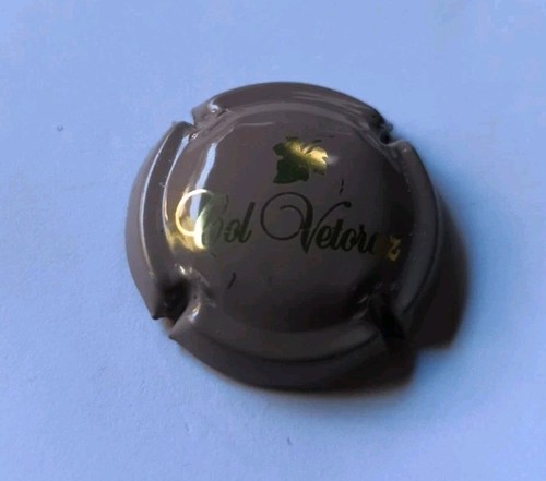 Col vetoraz borchia capsula - col,