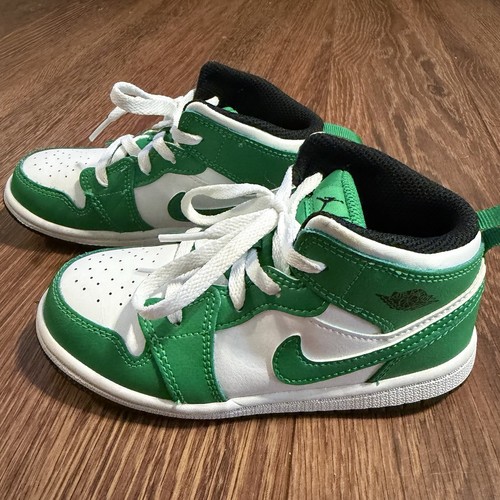 Nike air jordan - kids, us
