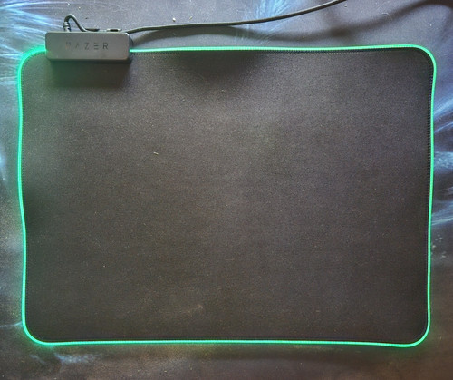 Razer rz02 0250 goliathus - razer,