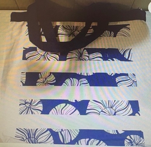 Just borsa mare - just, con