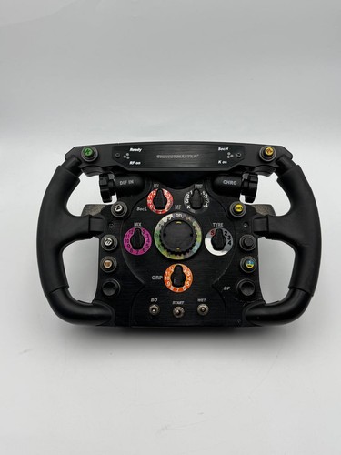 Thrustmaster ferrari - thrustmaster,