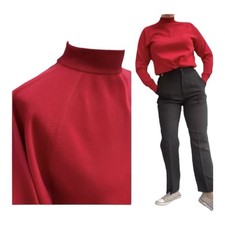 Maglione Vintage Top Fred