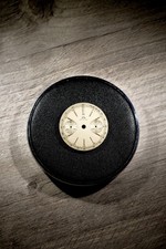 ATO - Landeron 248 - Dial