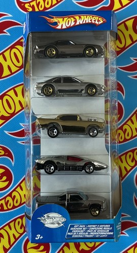 Hot wheels shiners - hot,