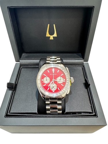 Orologio bulova 96a316 - bulova,
