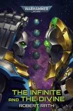 Book In English The Infinite