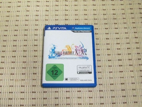 Final fantasy 2 hd - fantasy, x/x-2