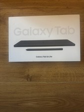 Samsung Galaxy Tab S6 Lite Oxford Grigio SM- P620 64GB NUOVO SIGILLATO Tablet