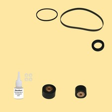 Cinghia rullo pressione