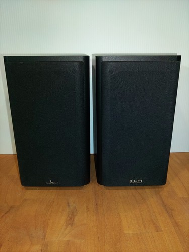 Klh audio systems - modello, 911b