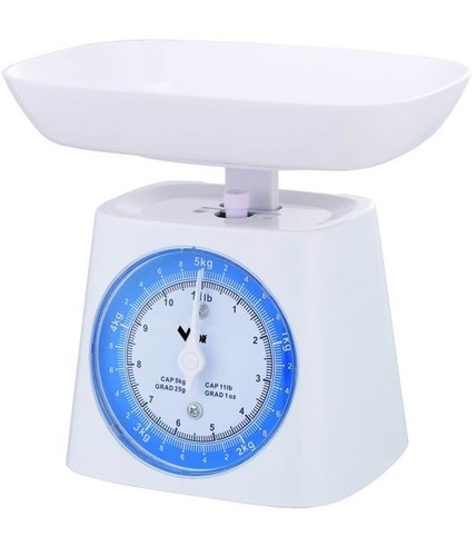 Bilancia cucina meccanica - da,