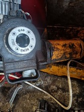 filiera elettrica rems amigo 2