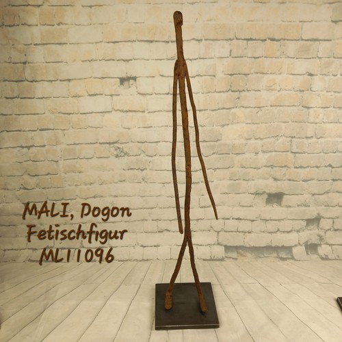 Mali dogon fetish ferro - fetish,