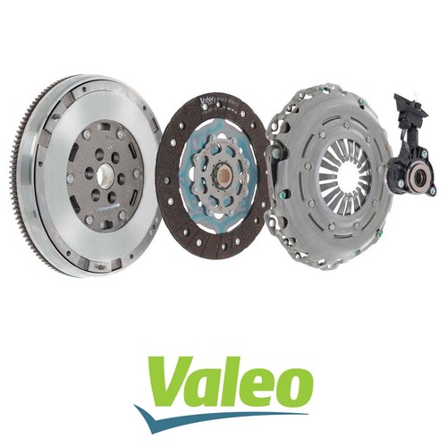 837001 valeo kit frizione - kit, +