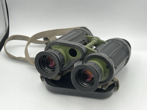 Binocolo carl zeiss - 7, x