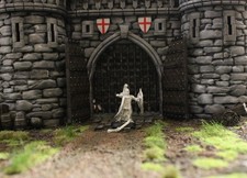 signore degli anelli warhammer