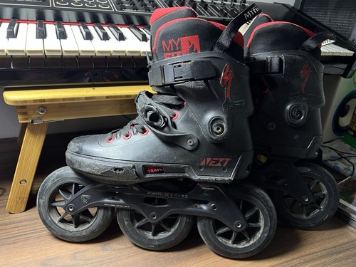 Pattini linea powerslide - in,