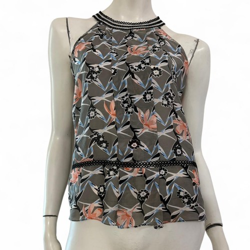 Dorothee schumacher top grigio - dorothee,