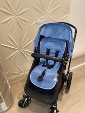 Trio Bugaboo Camaleon completo di tutto con ovetto 