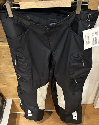 Pantalone bmw rally gtx - rally,