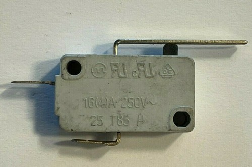 Interruttore microswitch - interruttore,