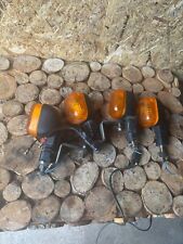 Yamaha XJ750 41Y 82-88 Frecce