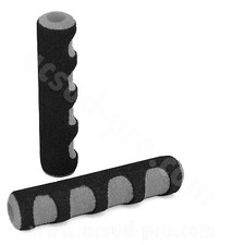 COPPIA SPUGNA LEVE TNT