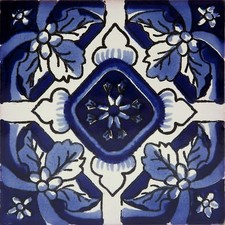 Mattonelle 10x10 cm in