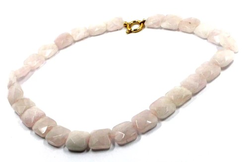 Collana oro giallo 18k - in,