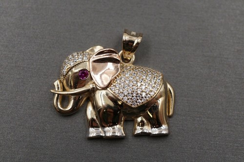 Ciondolo charm zirconi - charm,