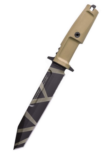 Coltello fisso extrema ratio - coltello,