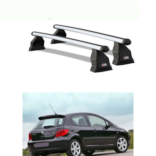 Barre portatutto alluminio - barre,
