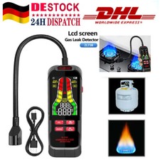 Rilevatore di perdite di gas